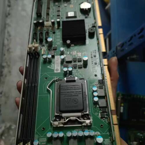 可维修FSC-1817 V2NA VER：C11，研祥工控机主板