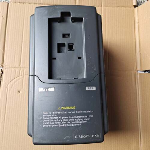 可维修AE2-4T0075G/0110P，四方变频器