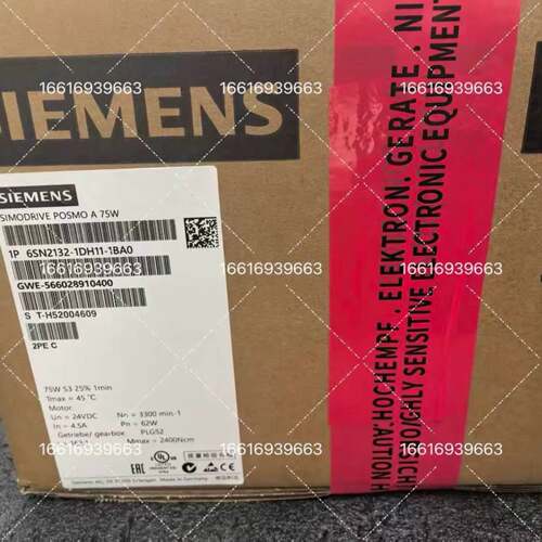 可维修6SN2132-1DH11-1BA0