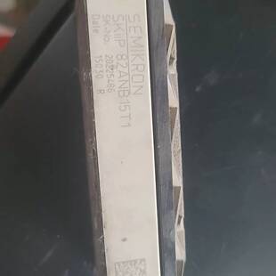 可维修模块SKiiP 82ANB15T1功能好议价