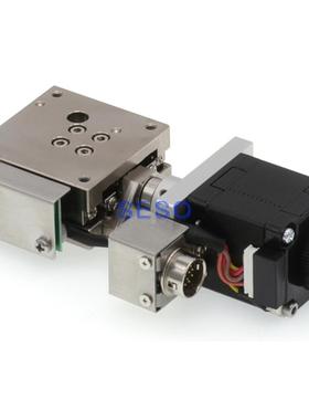 XMBS420/630/650/820-L/R-A/N电动滑台直线滚珠型X轴米思米