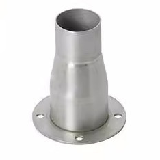 HOARFM(38~HOAFR50)/150HORM38管道软管异径接头