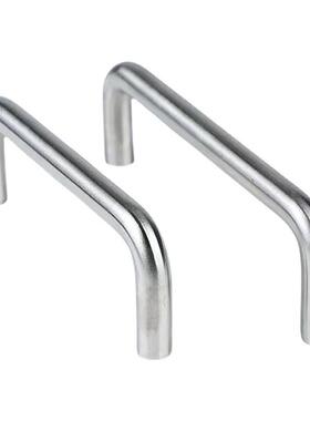 不锈钢拉手XAE18-L25-D6/30 40 45 50 55 60 64 7080  90 96 100