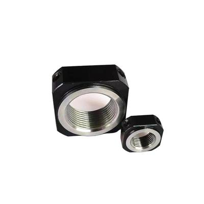 方形/轴承锁紧 BNTA-M5 M6 M8M12M10 螺母 M15 M17 M20 M25 M30