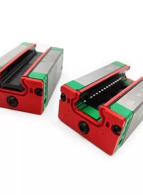 怡合达IBC01 IBC03 IBC21/23-H28 404530  -L100-960直线导轨滑块