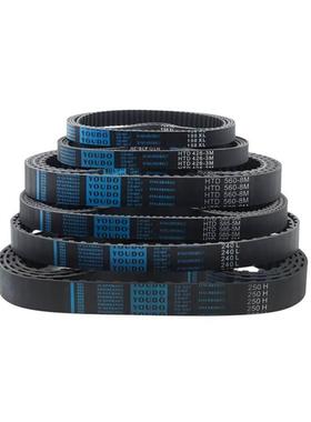 HTBN260/320/340/350S5M同步-/S5M100150/S5M-250-齿形带 皮带