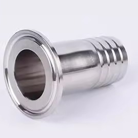 SNHAD1S1/1.5/2.5-1/2/2.5食品级清洁转换接头软管型