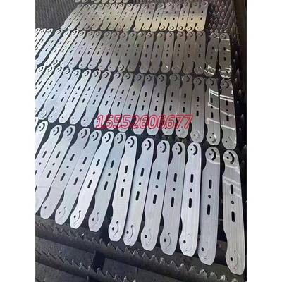 钣金件加工定制金属结构件加工异形机箱定制折弯焊接激光切割