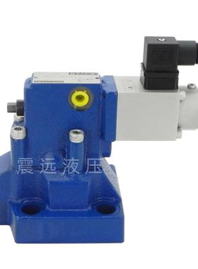 比例溢流阀DBE10-30B/315YM DBEM20-30B/200Y液压阀DBE30/100
