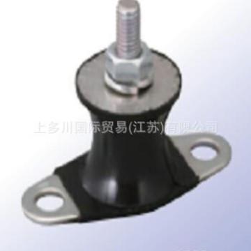 仓敷化工KURASHIKI轻型用防振橡胶KXB上多川工供应 拍前请议价