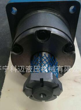 黑龙江扫雪车液压马达 伊顿6K-390 612-4124 扫雪车液压马达