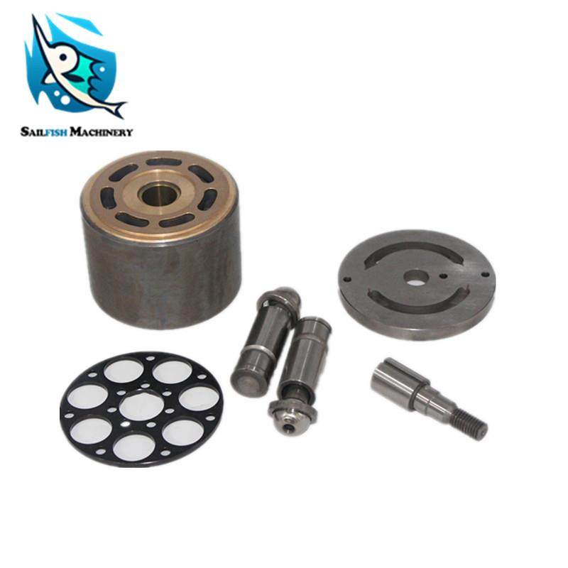 MS120-2 TM KYB87 液压泵散件