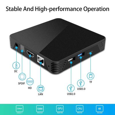 Home Assistant网关无线互联多平台互通互联无人自助系统物联网HA