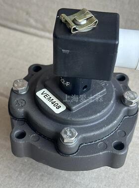意大利MECAIR电磁脉冲阀VNP608 VEM408 VNP206 VEP208 SB3先导头
