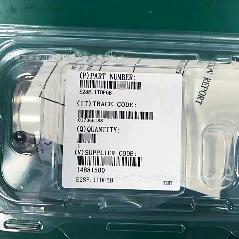 MKS 全新原装 E28F.1TDF6B 真空计 全新原装 库存现货 议价出售