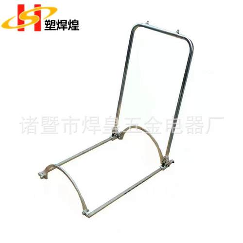 双壁波纹管拉紧安装器200-600安装波纹管收紧拉伸工具 塑焊皇焊机