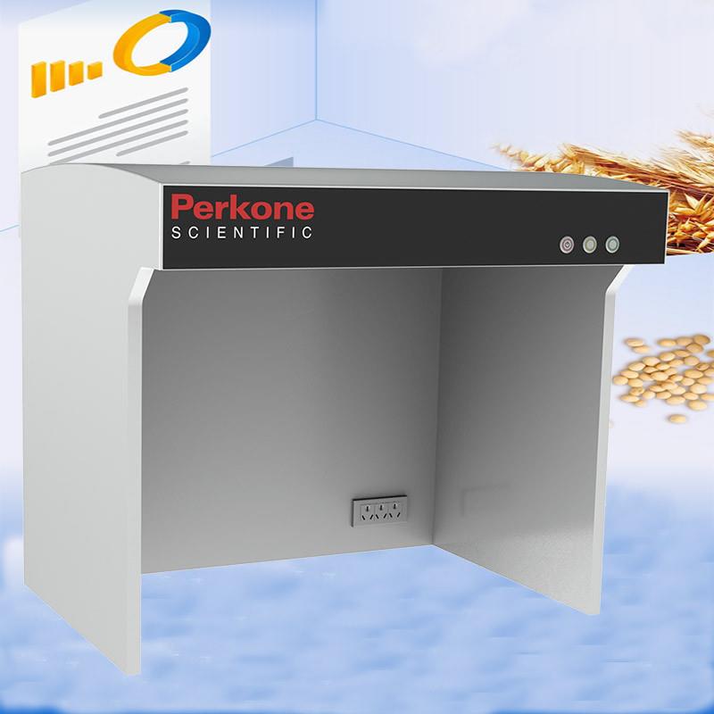 佩克昂科技PBG-III框式结构标准光源粮食感官检验环境照明光源