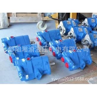 DG4V32CMUH760威格士PVB5 RSY 40 CC 12液压泵