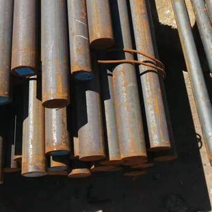 现货12Cr2Ni4合金圆钢 可切割 高强度12Cr2Ni4圆钢