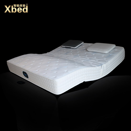 xbed智能床垫高品质型电动升降