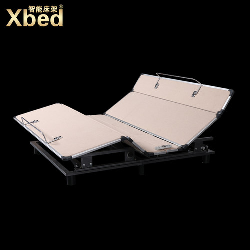 xbed智能床五区升降后移缓冲高端