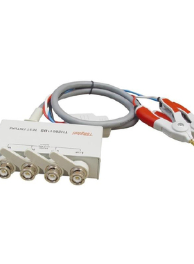 同惠LCR数字电桥测试夹具TH26011A/26004S-1/26009B/26029B/26048