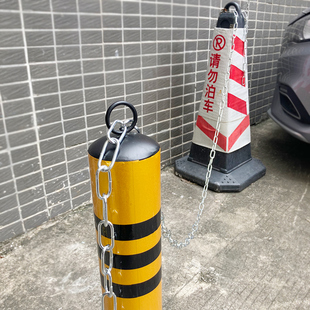 镀锌铁链条铁链子铁锁链宠物狗链子铁环链晾衣铁链细小锁链