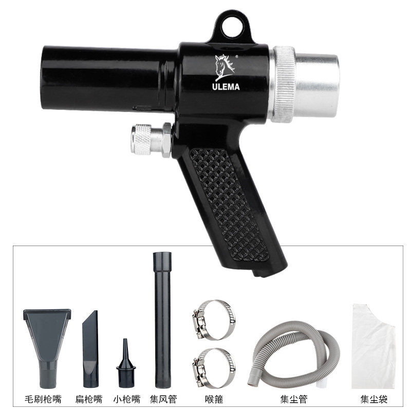 锐力马气动吸尘枪吹吸排两用枪吹风抢吸尘器套装汽车补胎清尘工具,搬运/仓储/物流设备,机械式停车设备（立体停车库）,淘宝优惠券,粉丝福利购,淘宝优惠卷