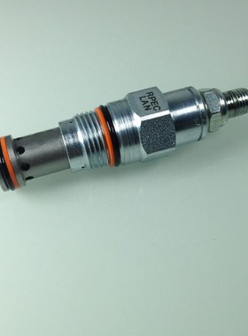 SUN先导式溢流阀工程矿山机械泄压阀 RPEC-LAN RPEEZ LCN
