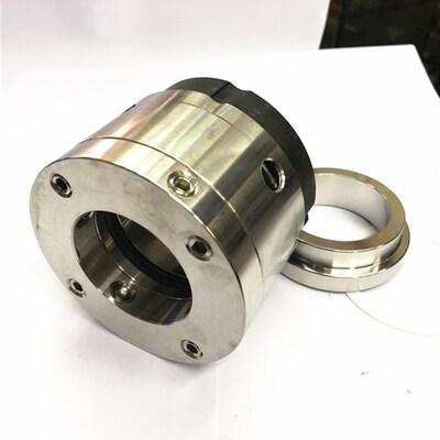 机械密封件204B-30/35/40/45/50/55/60/65/70/75/80/8590石墨堆焊