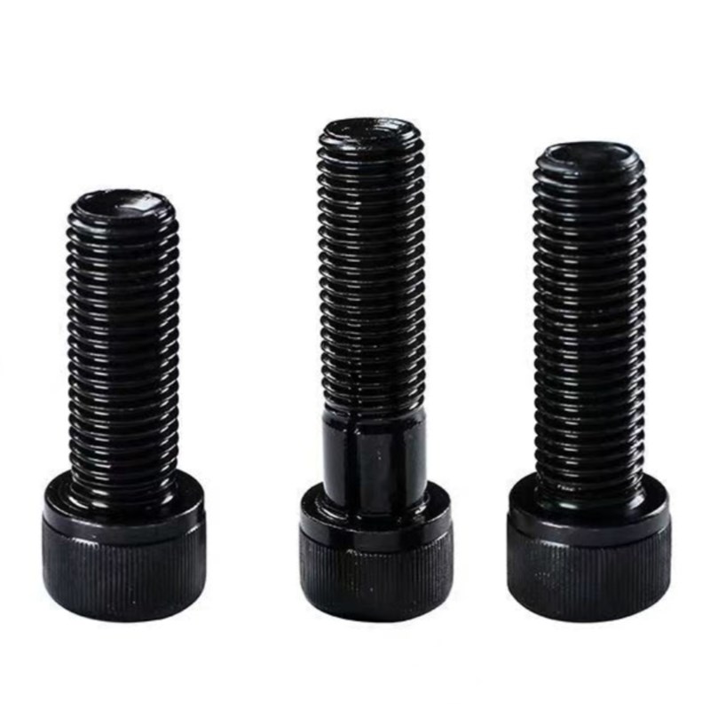 低价12.9级高强度内六角杯头螺丝栓M24 210 30 40 50 60 70 80