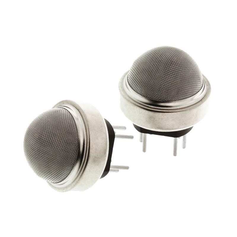 。日本FIGARO TGS821 半导体氢气气体传感器 气体泄漏报警器