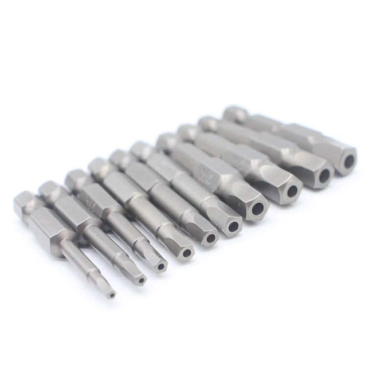 进口S2内五角强磁批头六角柄批咀套装单车螺丝披头电动螺丝刀起子,搬运/仓储/物流设备,机械式停车设备（立体停车库）,淘宝优惠券,粉丝福利购,淘宝优惠卷