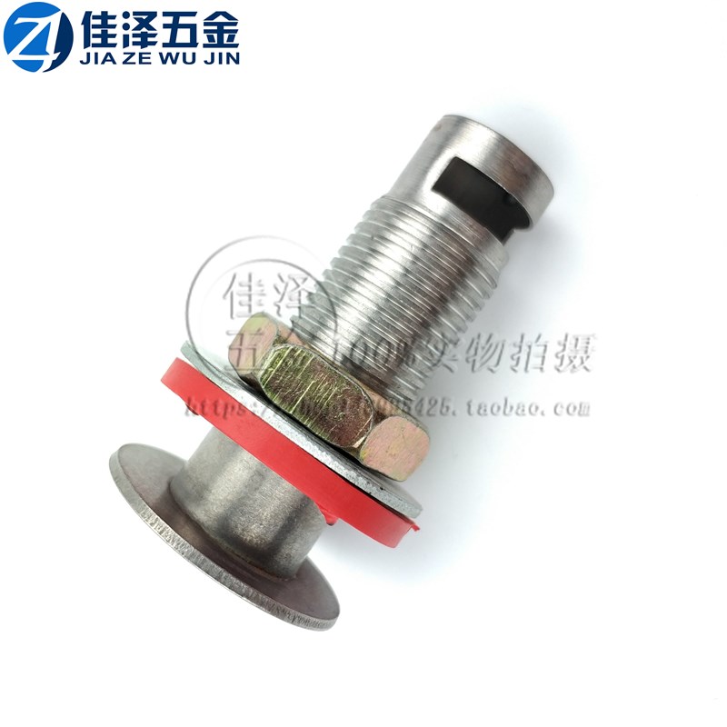 蒸饭柜配件不锈钢排气阀蒸车出气阀排气管L蒸饭车燃气蒸饭机出气