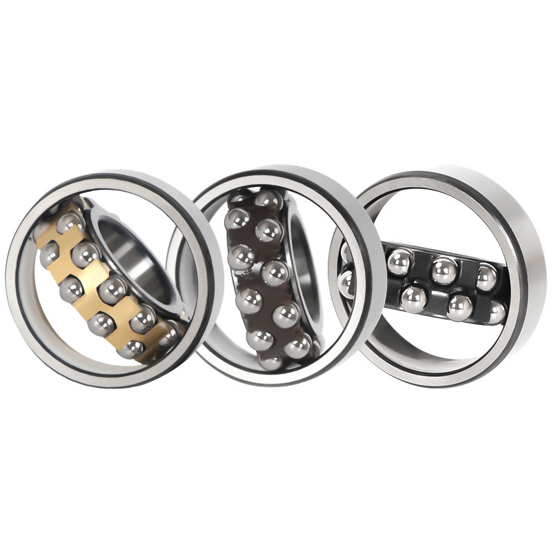 进口BFPc轴承 1224 1226 1228 1230 K ATN M P5双排万向调心球