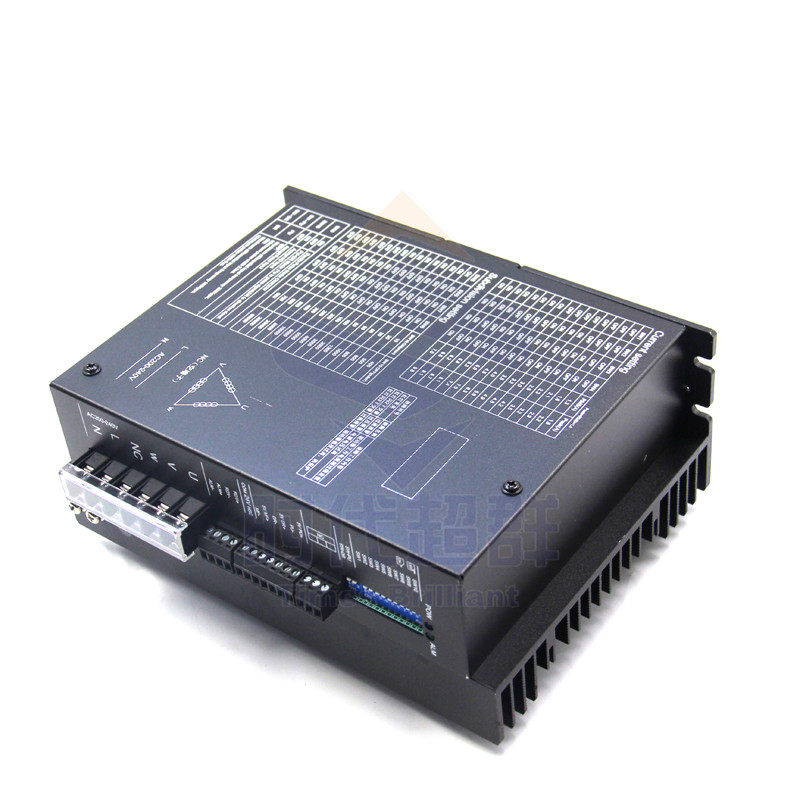 三相高压110/130步进电机驱动器控制器放大器马达2270/3722,个性定制/设计服务/DIY,明信片定制,淘宝优惠券,粉丝福利购,淘宝优惠卷