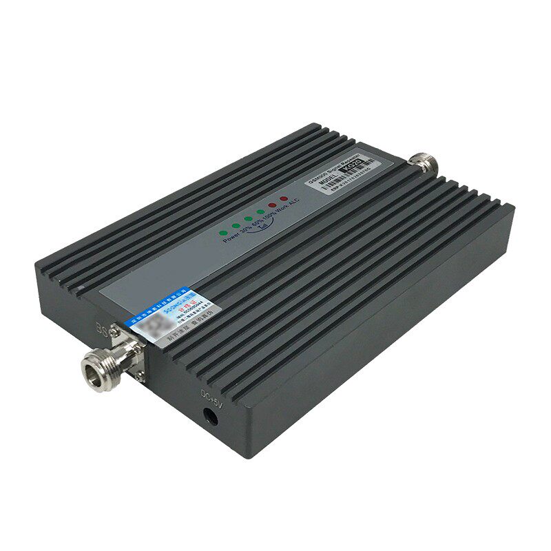 大功率手机信号增强放大器山区移动电信联通接收加强扩大器三网4g