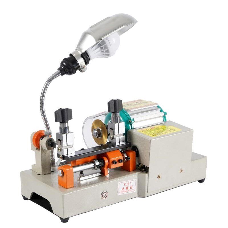 专业配钥匙机多功能锁匙钥匙复制机精准配钥匙机遥控钥匙不去壳