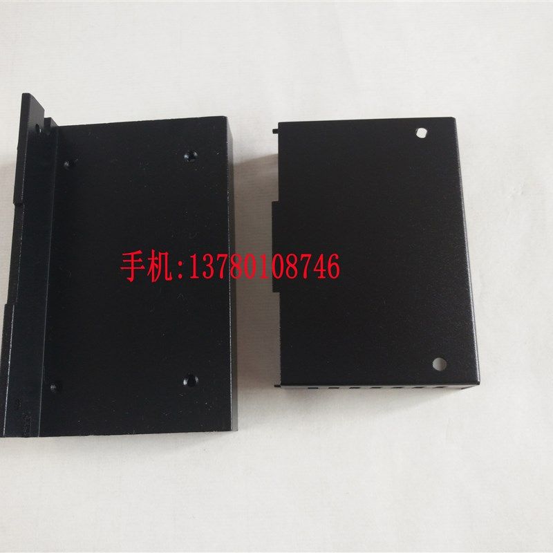 直流无刷电机 步进电机  驱动器外壳 散热片 铝型材 96X57X35,个性定制/设计服务/DIY,明信片定制,淘宝优惠券,粉丝福利购,淘宝优惠卷