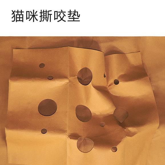 新款直销跨境热销猫咪玩耍训练垫 猫咪钻洞撕咬猫砂垫毛毡 猫咪敏