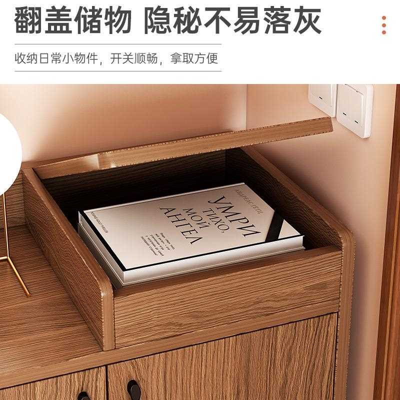 新款直销鞋柜家用带门多层大容量收纳爆款楼道外门口玄关靠墙可储