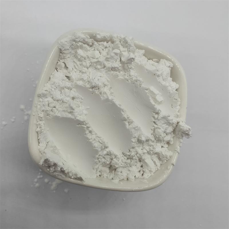 新款直销石英粉 硅微粉磨砂处理95白石英粉 熔融石英粉现货供应