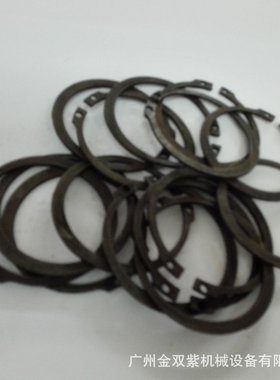 供应船舶柴油机配件MAK 8M43C卡簧CIRCLIP438510-006