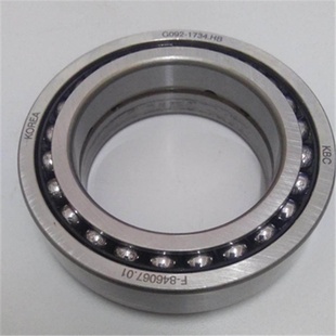 SONRD KFL005 德国进口 挖掘机轴承 SUC205A 交叉滚子 锌合金轴承