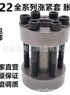 H72Y-160P-32对夹式止回阀 对夹式高压止回阀Z22全系列涨紧套胀套