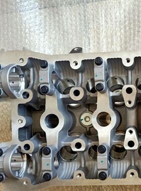 缸盖 汽缸盖 05492579 96378691