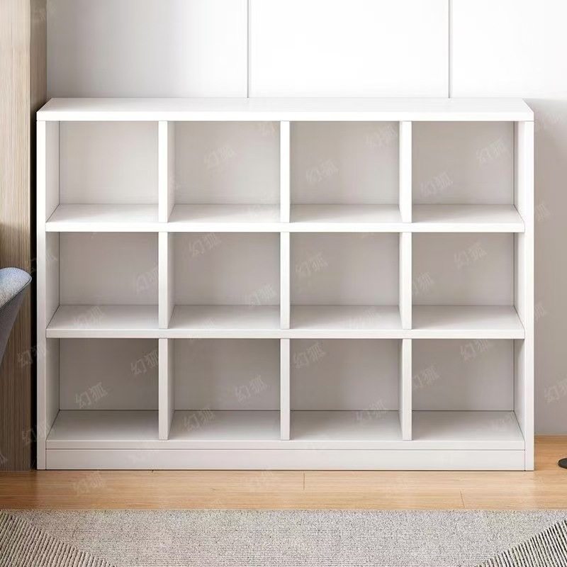 书柜储物柜自由组合格子柜落地多层书架家用客厅置物架小型收纳柜,鲜花速递/花卉仿真/绿植园艺,其它园艺用品,淘宝优惠券,粉丝福利购,淘宝优惠卷