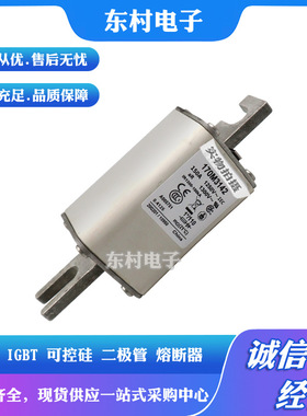 现货170M3164 170M3165 170M3166 170M3167 170M3168全新熔断器