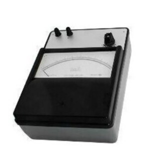 C41-mV直流毫伏表/0.2级电表/指针式标准表/第二电表厂直销