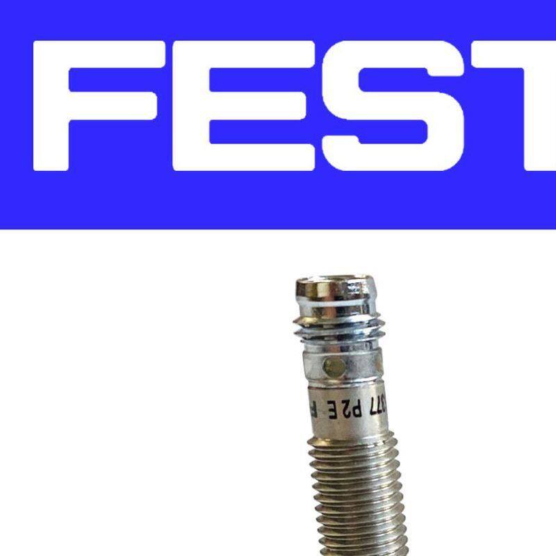 VSVA-B-M52-MZD-A1-1T1L-ANC 560742 FESTO 电磁阀 全系列可